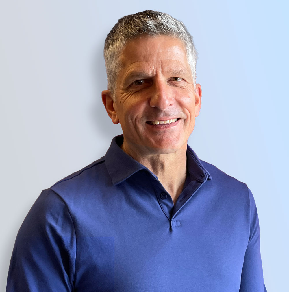 Peter Salomon